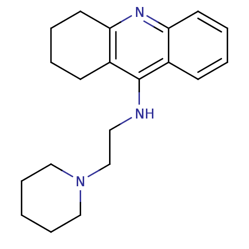 Chemical structure of BindingDB Monomer ID 50110303