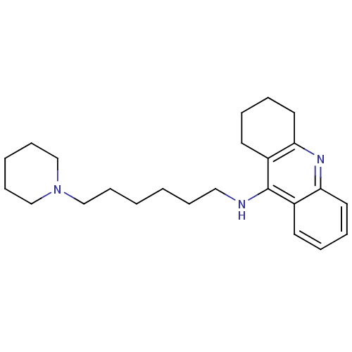 Chemical structure of BindingDB Monomer ID 50110306