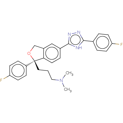 Chemical structure of BindingDB Monomer ID 50110322
