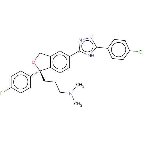 Chemical structure of BindingDB Monomer ID 50110325