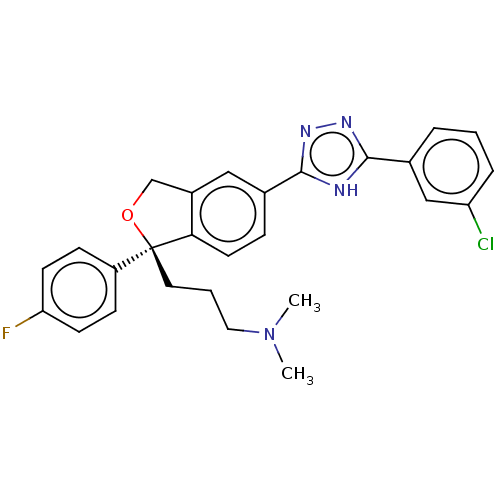 Chemical structure of BindingDB Monomer ID 50110326