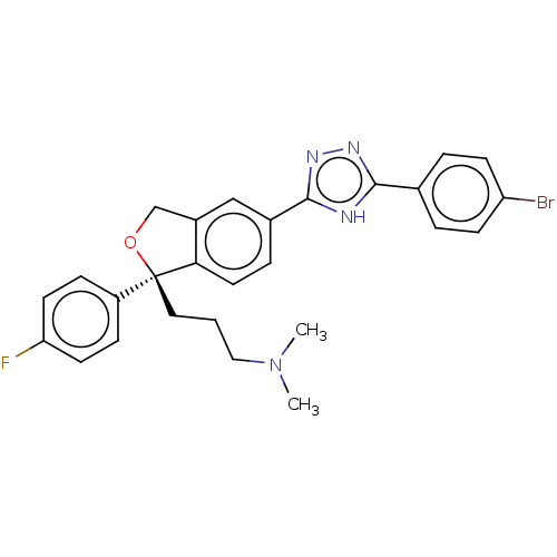 Chemical structure of BindingDB Monomer ID 50110328