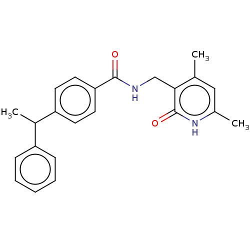 Chemical structure of BindingDB Monomer ID 50110371
