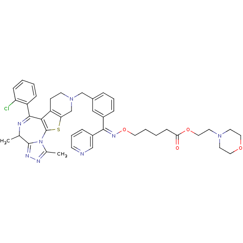 Chemical structure of BindingDB Monomer ID 50110453