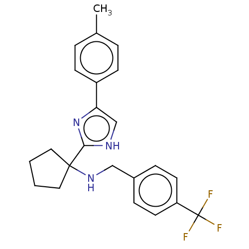 Chemical structure of BindingDB Monomer ID 50110476