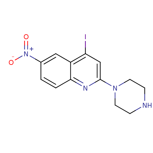 Chemical structure of BindingDB Monomer ID 50110579