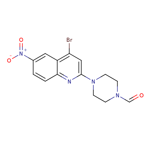 Chemical structure of BindingDB Monomer ID 50110585