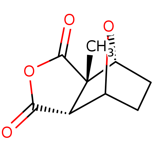 Chemical structure of BindingDB Monomer ID 50110675