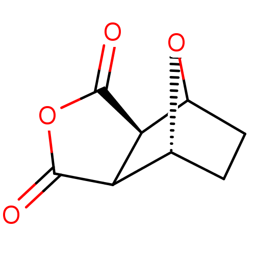 Chemical structure of BindingDB Monomer ID 50110696