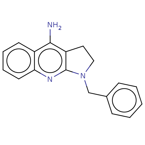 Chemical structure of BindingDB Monomer ID 50110702