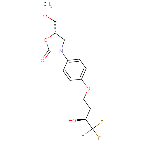 Chemical structure of BindingDB Monomer ID 50110715