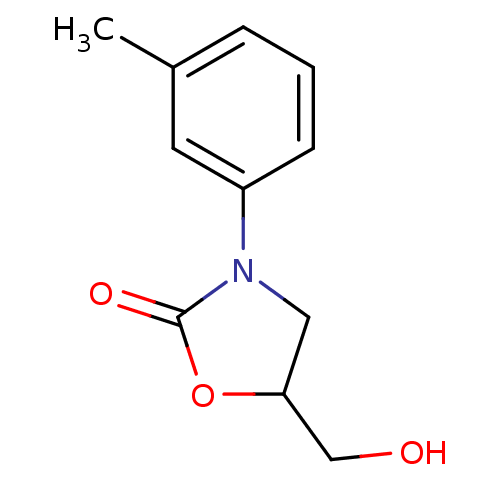 Chemical structure of BindingDB Monomer ID 50110725