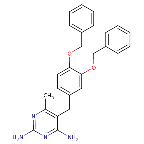 Chemical structure of BindingDB Monomer ID 50110754