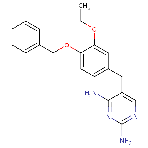Chemical structure of BindingDB Monomer ID 50110758