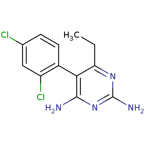 Chemical structure of BindingDB Monomer ID 50110765