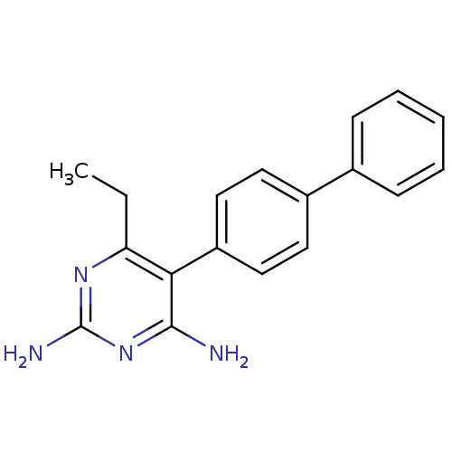 Chemical structure of BindingDB Monomer ID 50110766