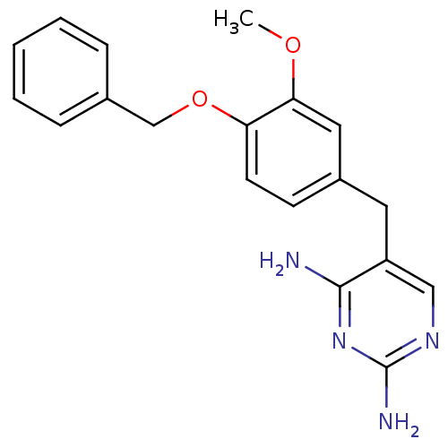 Chemical structure of BindingDB Monomer ID 50110776