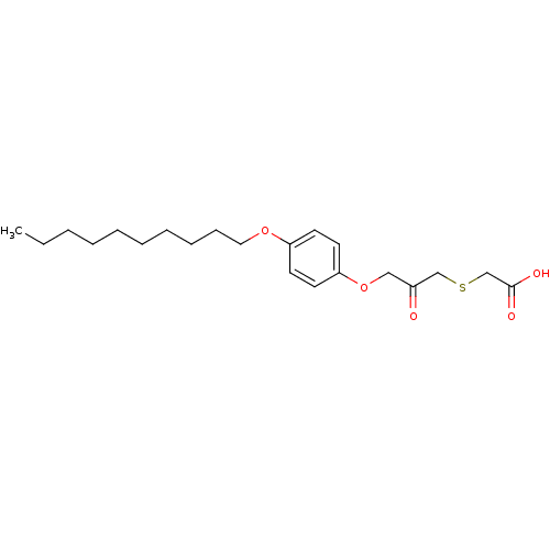 Chemical structure of BindingDB Monomer ID 50110858