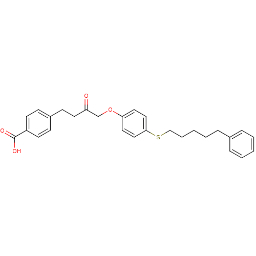 Chemical structure of BindingDB Monomer ID 50110868