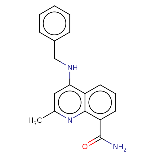 Chemical structure of BindingDB Monomer ID 50110913