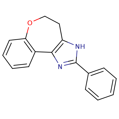 Chemical structure of BindingDB Monomer ID 50111084