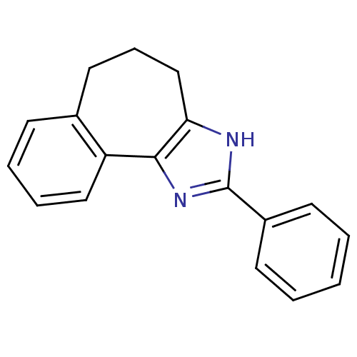Chemical structure of BindingDB Monomer ID 50111085