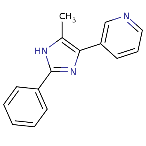 Chemical structure of BindingDB Monomer ID 50111086