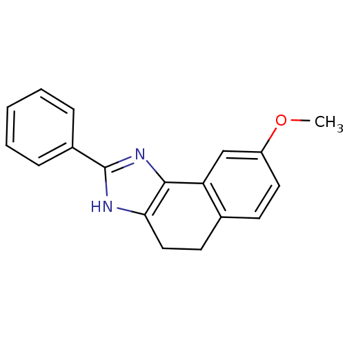Chemical structure of BindingDB Monomer ID 50111090