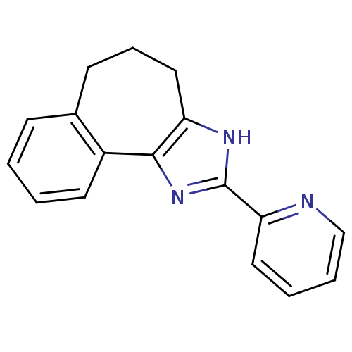 Chemical structure of BindingDB Monomer ID 50111091