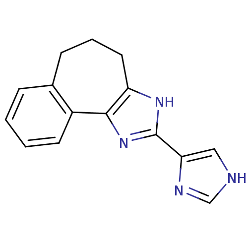 Chemical structure of BindingDB Monomer ID 50111093