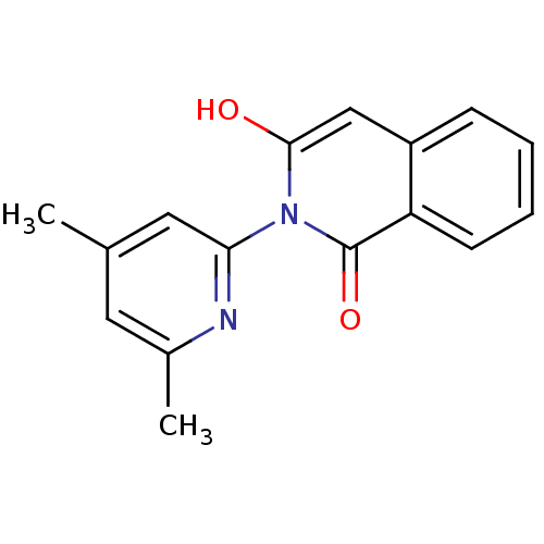 Chemical structure of BindingDB Monomer ID 50111208