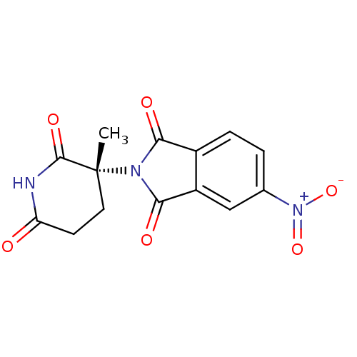 Chemical structure of BindingDB Monomer ID 50111211