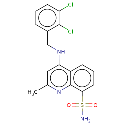 Chemical structure of BindingDB Monomer ID 50111267