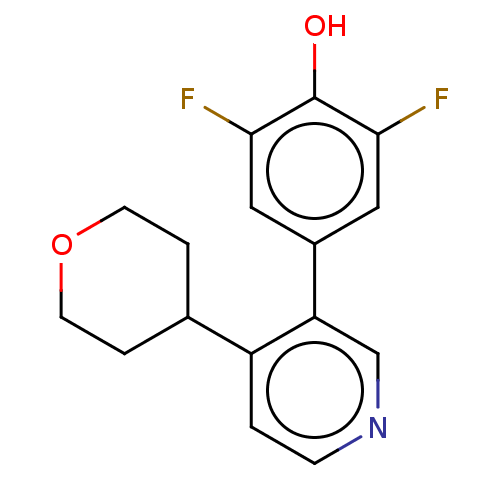 Chemical structure of BindingDB Monomer ID 50111364