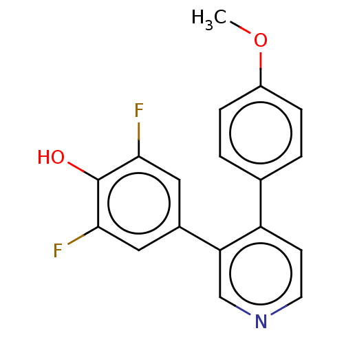 Chemical structure of BindingDB Monomer ID 50111388
