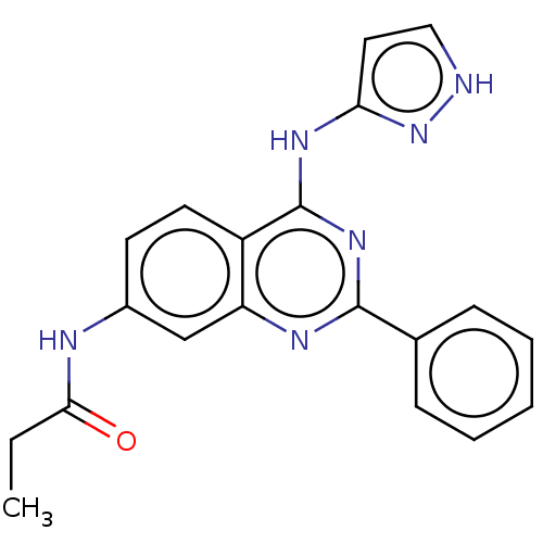 Chemical structure of BindingDB Monomer ID 50111471