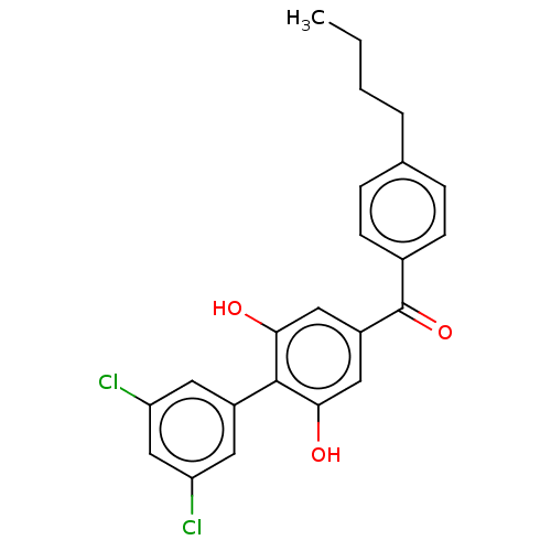 Chemical structure of BindingDB Monomer ID 50111510