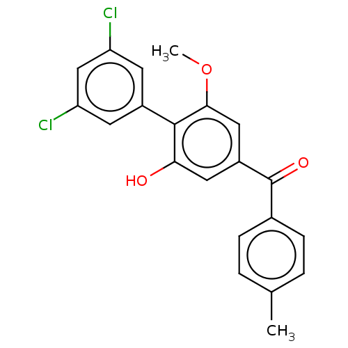 Chemical structure of BindingDB Monomer ID 50111514