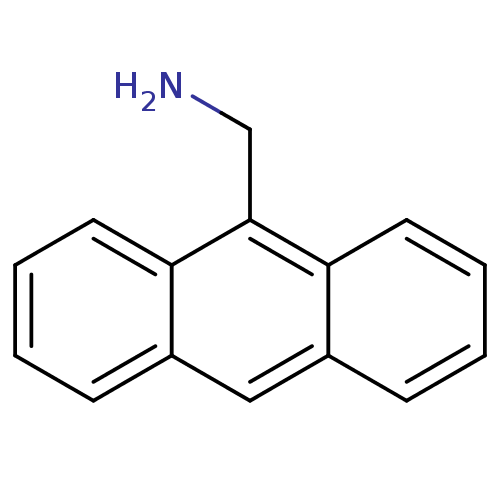 Chemical structure of BindingDB Monomer ID 50111529