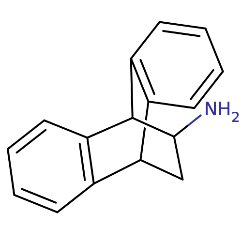 Chemical structure of BindingDB Monomer ID 50111532