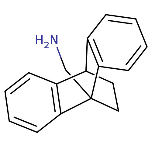 Chemical structure of BindingDB Monomer ID 50111535