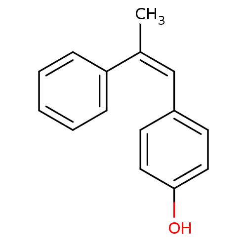Chemical structure of BindingDB Monomer ID 50111617