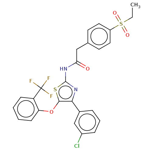 Chemical structure of BindingDB Monomer ID 50111679