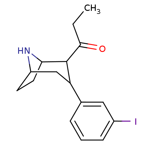 Chemical structure of BindingDB Monomer ID 50111885