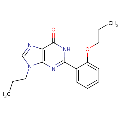 Chemical structure of BindingDB Monomer ID 50111898