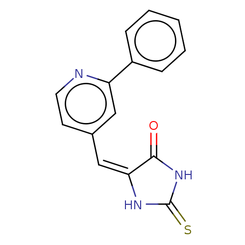 Chemical structure of BindingDB Monomer ID 50111980