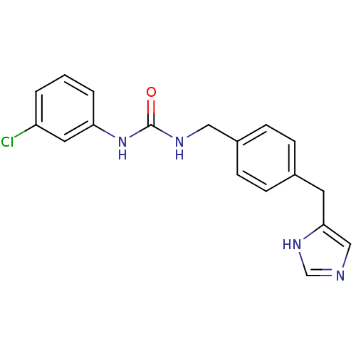 Chemical structure of BindingDB Monomer ID 50112012