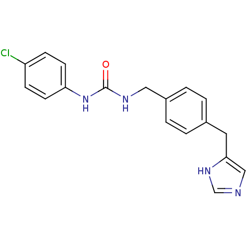 Chemical structure of BindingDB Monomer ID 50112019