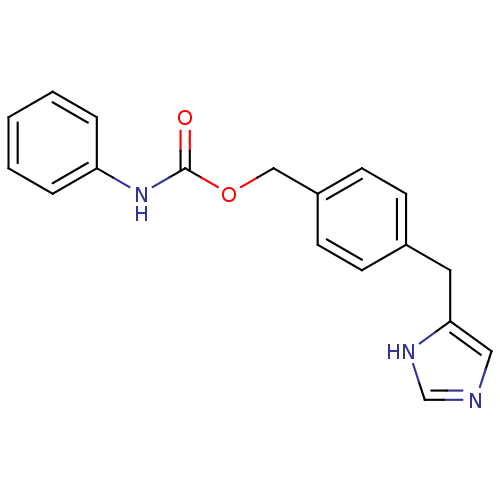 Chemical structure of BindingDB Monomer ID 50112027