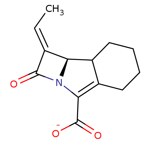Chemical structure of BindingDB Monomer ID 50112049